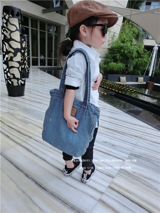 Chemise fille à manche longue - Ref 2085206 Image 6