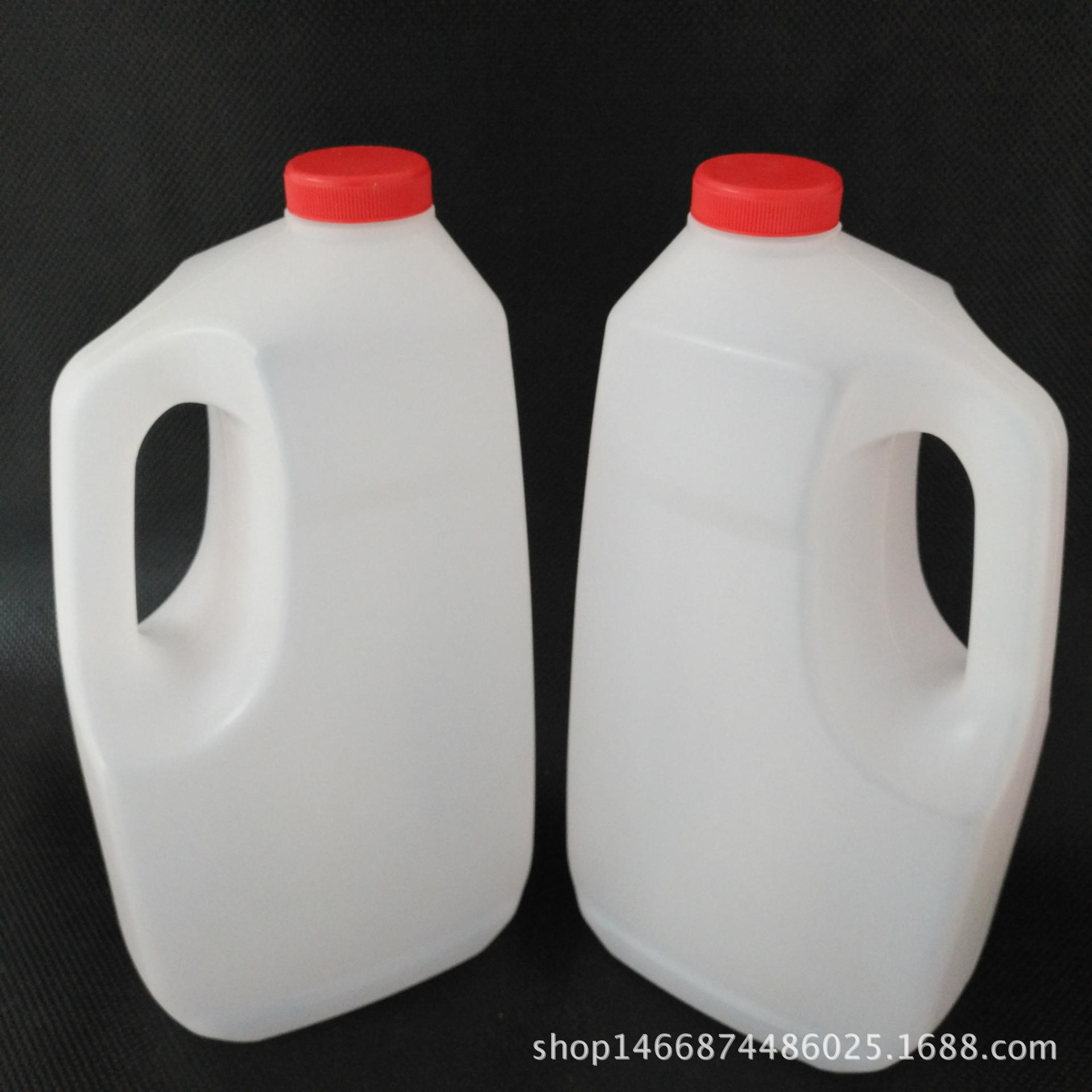 厂家现货 1.8l升玻璃水瓶 清洗剂瓶 雨刷精塑料瓶 洗车液瓶桶壶