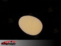 G0210 Sponge Egg White King Magic Magic Props Manufacturer Wholesale Sales