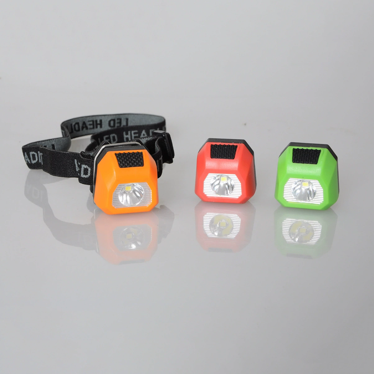 LED lantern