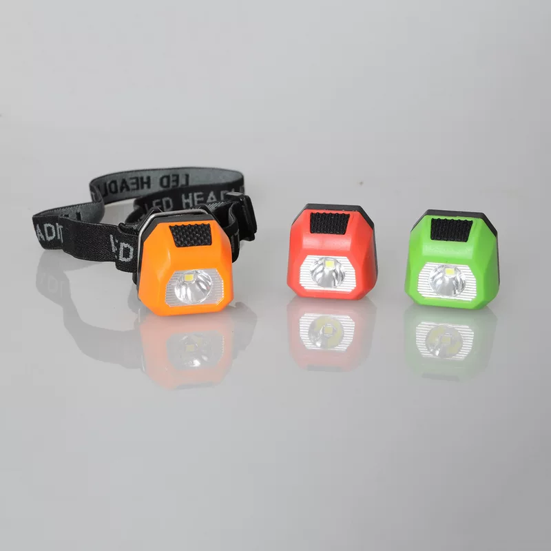 LED lantern