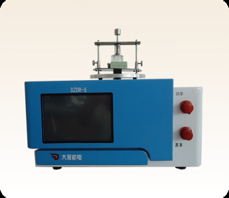 热销材料热传导性能测试导热系数测试仪智能导热系数综合测试仪