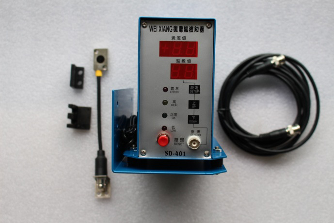 微电脑检知器SD-401
