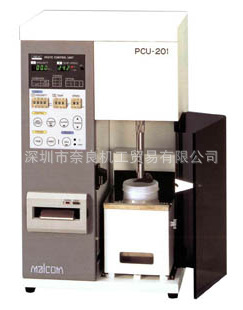 自动粘度测试仪PCU-201 日本MALCOM马康