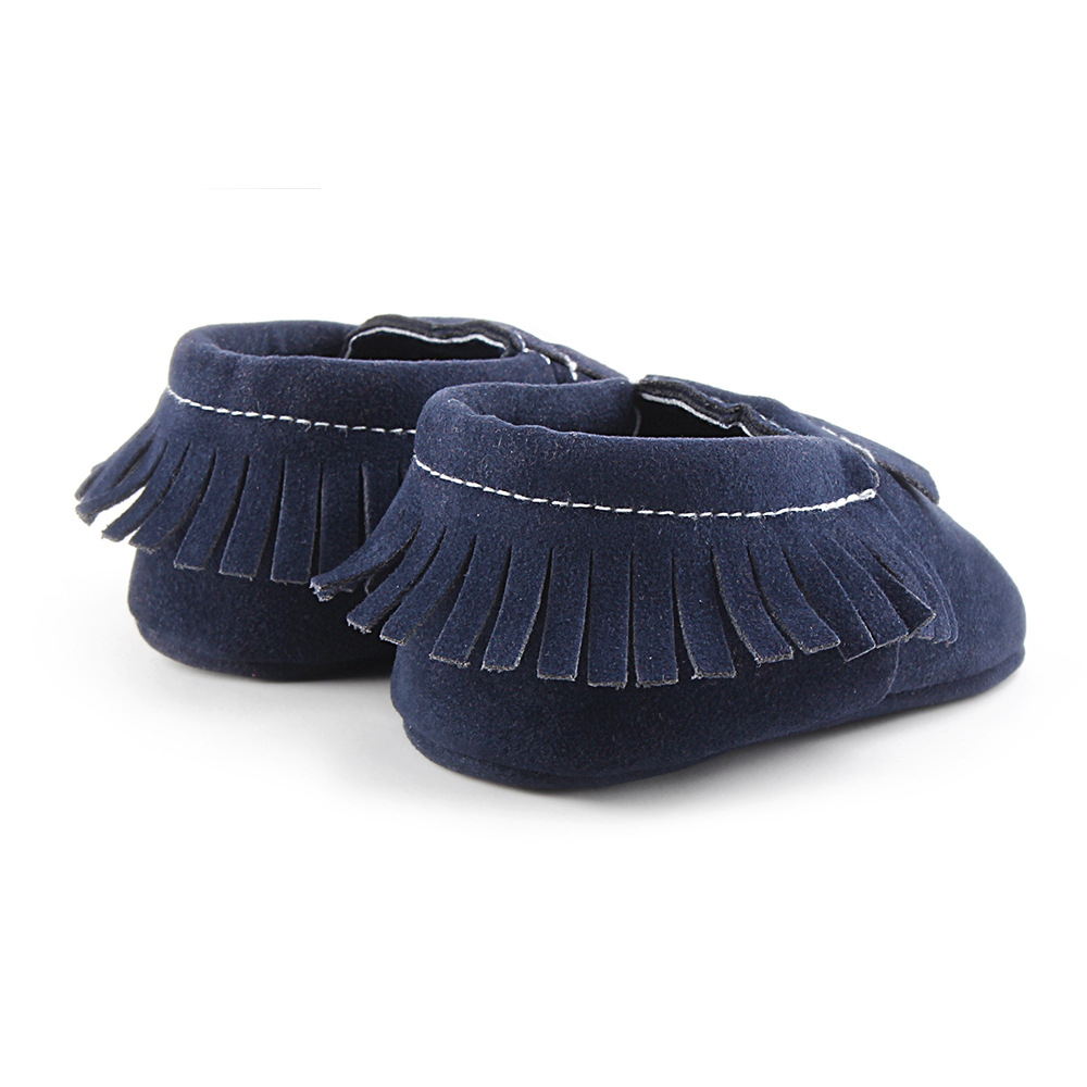Chaussures bébé en Cuir artificiel - Ref 3436692 Image 87