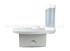 Dental material three -in -one, one -place object, dental chair cup, small pallet additional paper towel box cup tube dental accessories