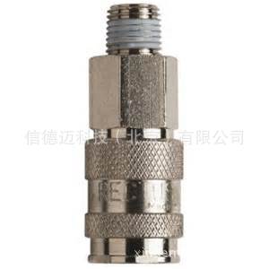 RECTUS 23KA Series 系列快速接头