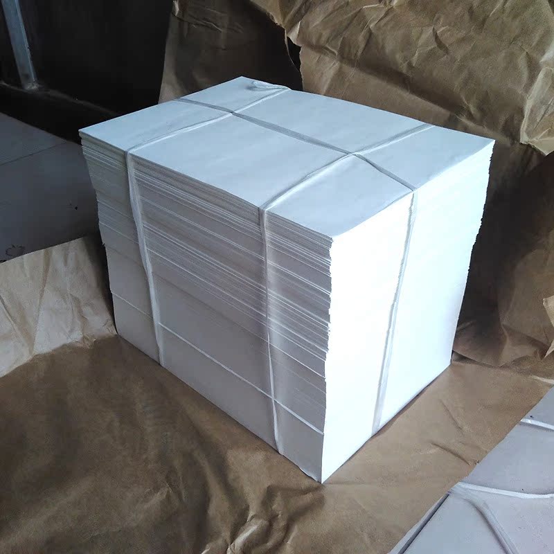 Examination paper primary school high school pupil examination 8K Test Paper 8 paper opening Examination paper White paper