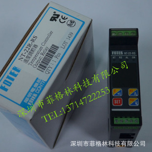 ���������ա� NT-22R-RS��485ͨӍ�� ̨�����fotek�ؿ���