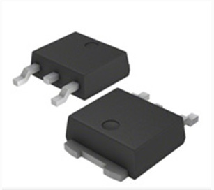 三极管D882M 封装TO252 集成芯片 2SD882