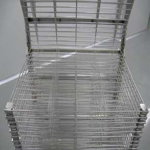 [Manufacturers supply]supply Huang High temperature resistance Drying racks Disassembly and assembly Drying rack Push pull stainless steel Melaleuca frame