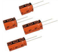 Vishay进口原厂MAL222090001E3 220 EDLC ENYCAP电容