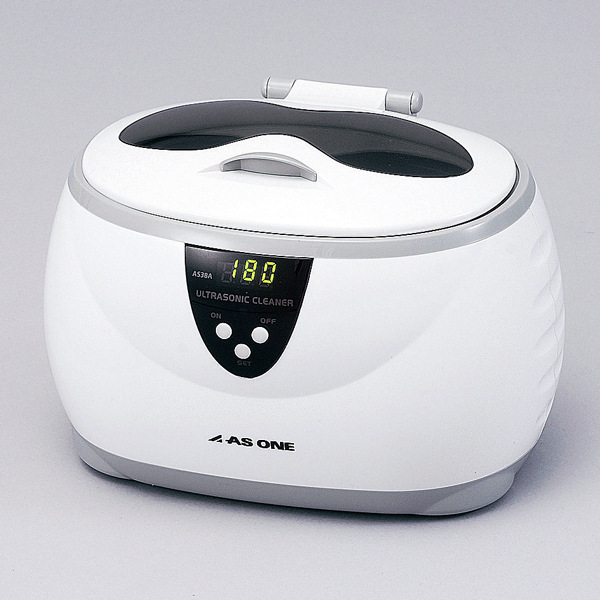 超声波清洗器 AS38A AsOne   1-3216