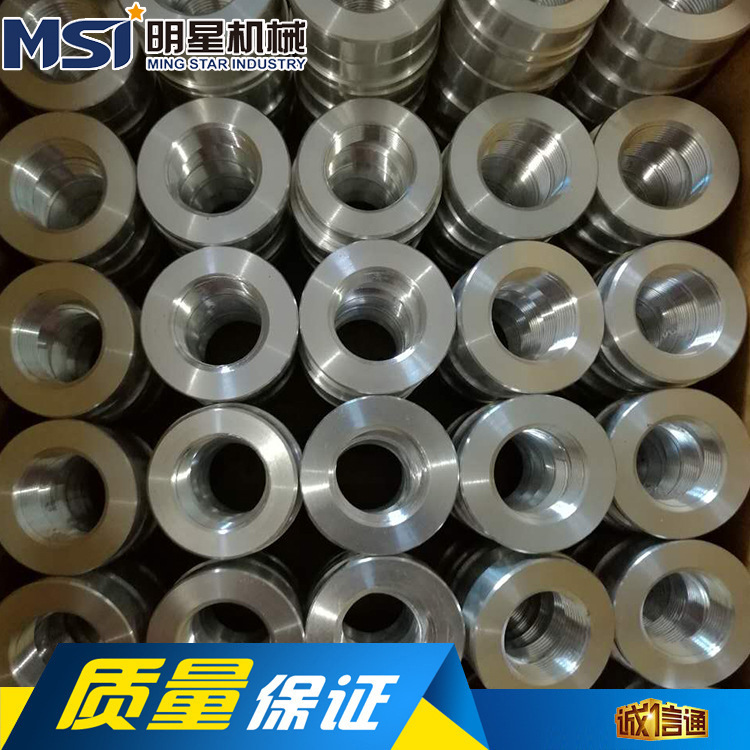 供应圆形不锈钢法兰 新乡大口径对焊法兰 可加工定做多种规格