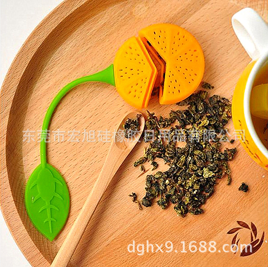 檸檬泡茶器3