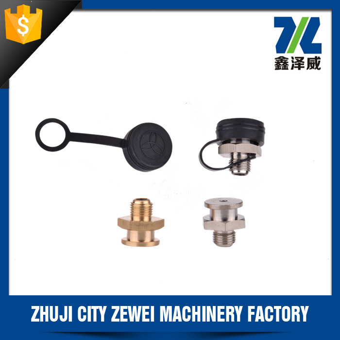 扁平注油嘴防尘套 橡胶帽