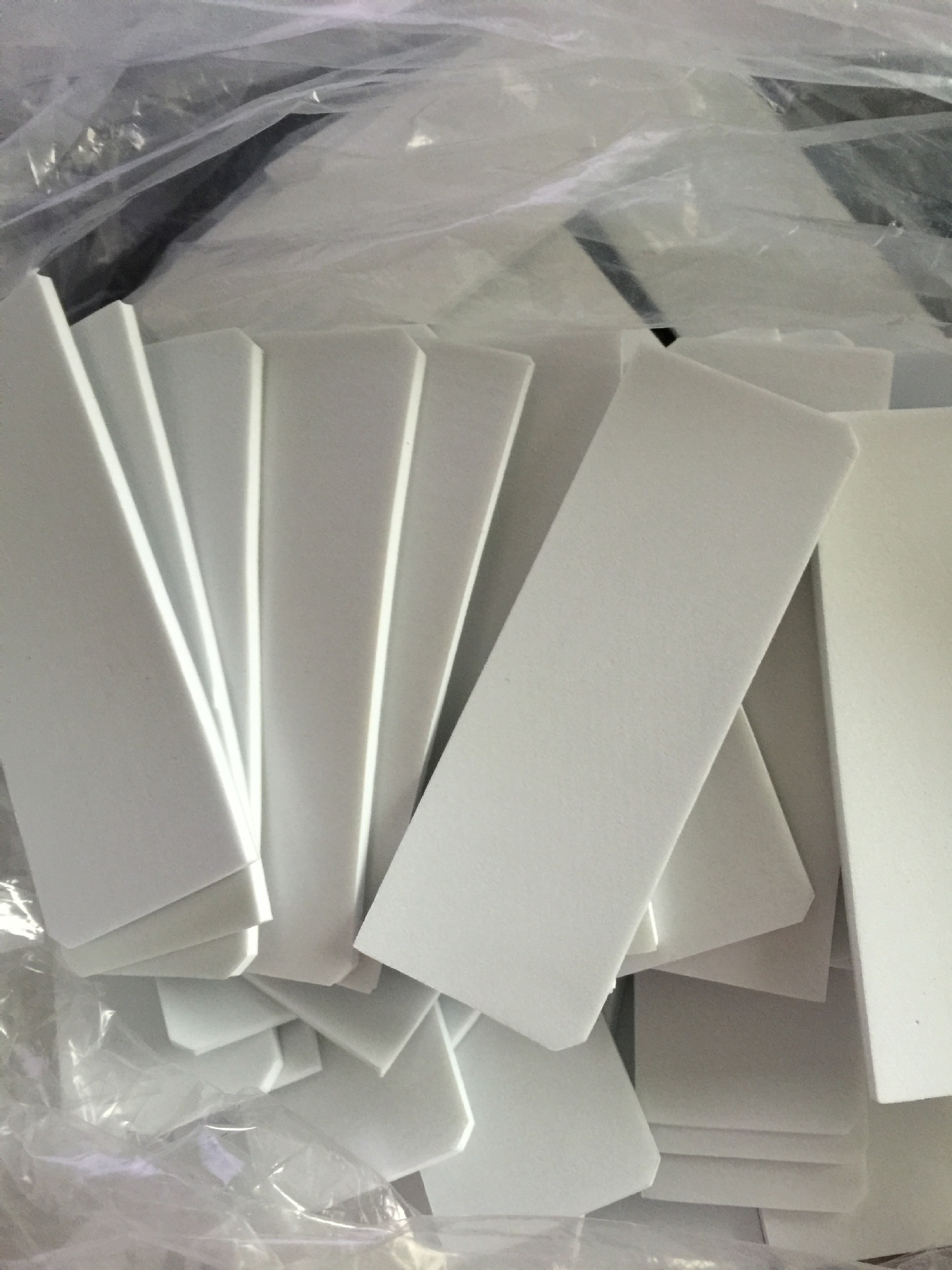 Custom manufacturer EVA Rubber pad autohesion EVA Pad EVA Foam pad EVA Gum EVA Antiskid cushion