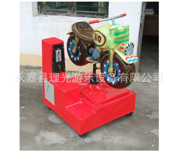 Wholesale supply LG34-01 Squirrel machine new luxury double-seat…