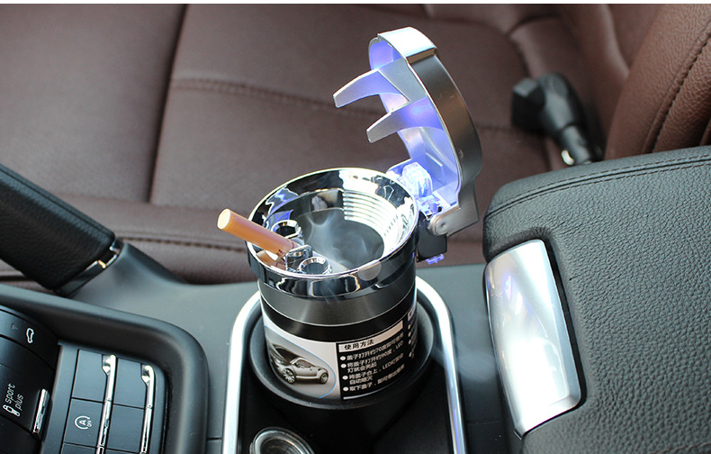 R-009LED车载烟灰缸_08