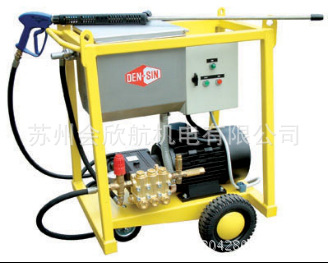 DENSIN建筑用高压清洗机C200/30-ES