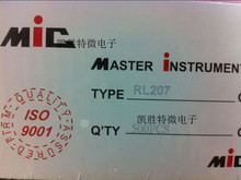 RL207 MICƷ2A 1000V Ʒֱ