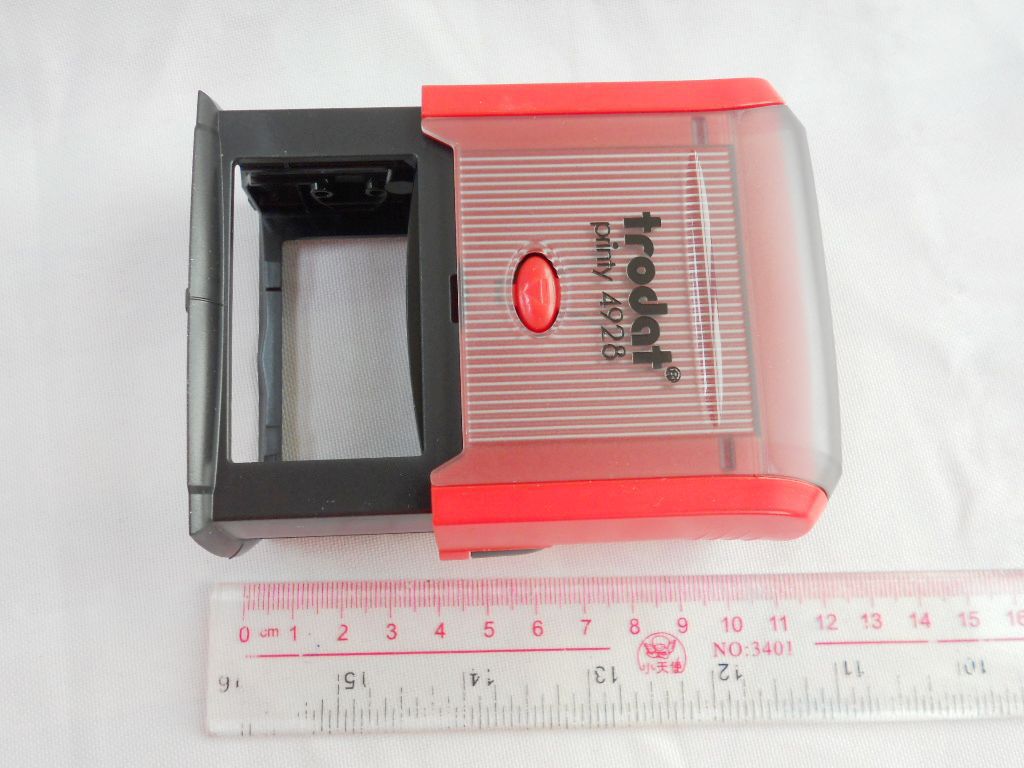 ��ƷTrodat Printy 4928�ı�ӡ�� ׿���īӡ�� �Զ�����ӡ������