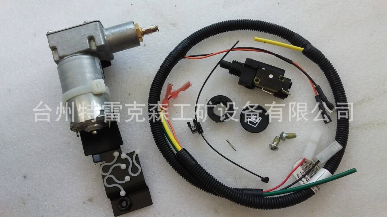 TEREX parts  特雷克斯 3305压力组件15269028  原厂件