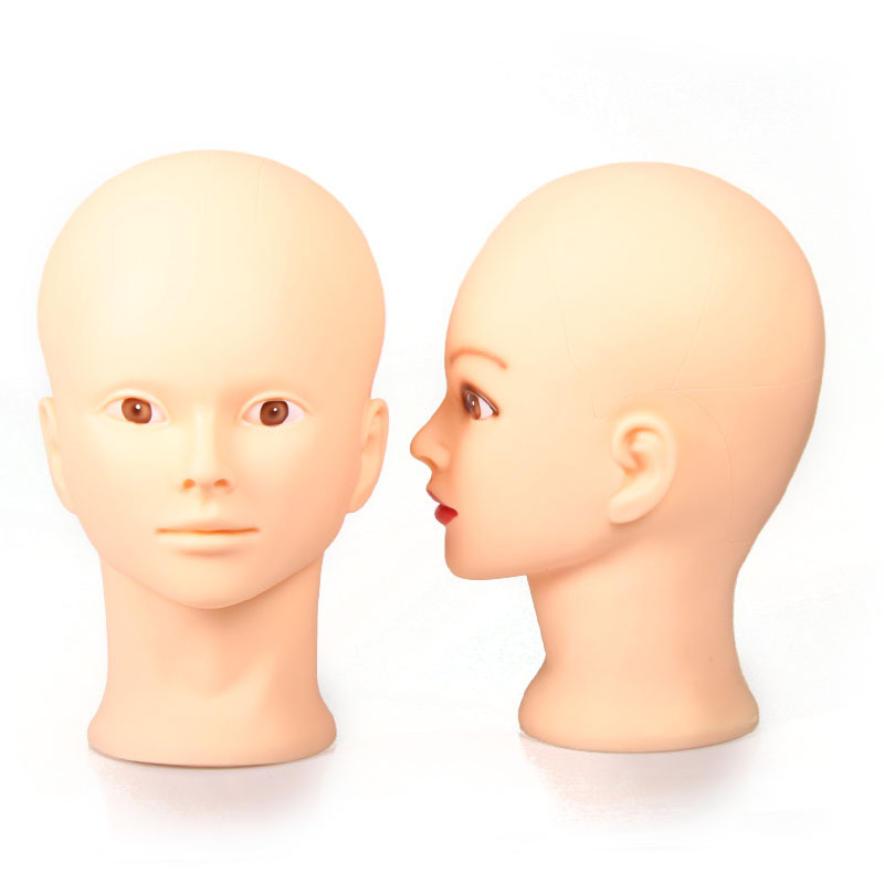 光頭頭模教習頭