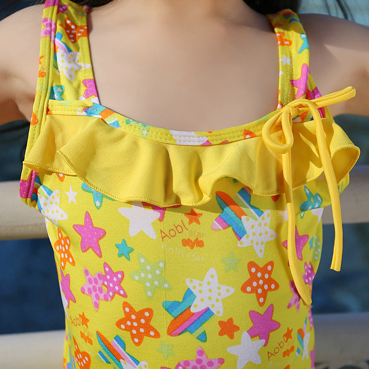 Maillot de bain fille OTHER   - Ref 2551139 Image 14