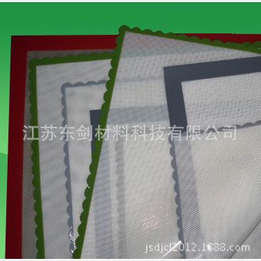 硅胶烤盘垫 (13)