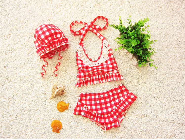 Maillot de bain fille - Ref 2549335 Image 7