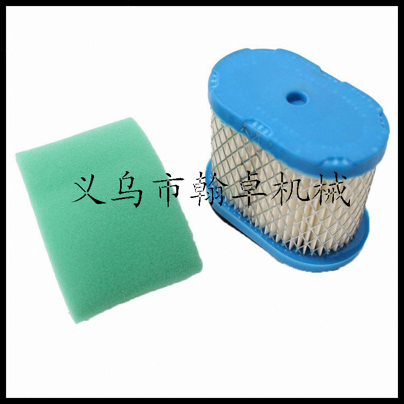 百力通空滤器 Briggs & Stratton Air Filter 498596 690610