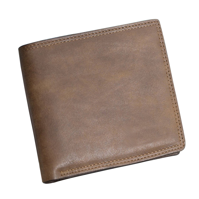 summer retro leather hand loop bag