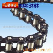 Japanese imports TSUBAKI Chunben roller chain
