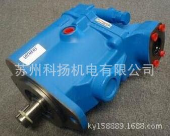 原装美国VICKERS柱塞泵PVQ20-B2R-SS1S-21-C21-D-12 原装现货供应
