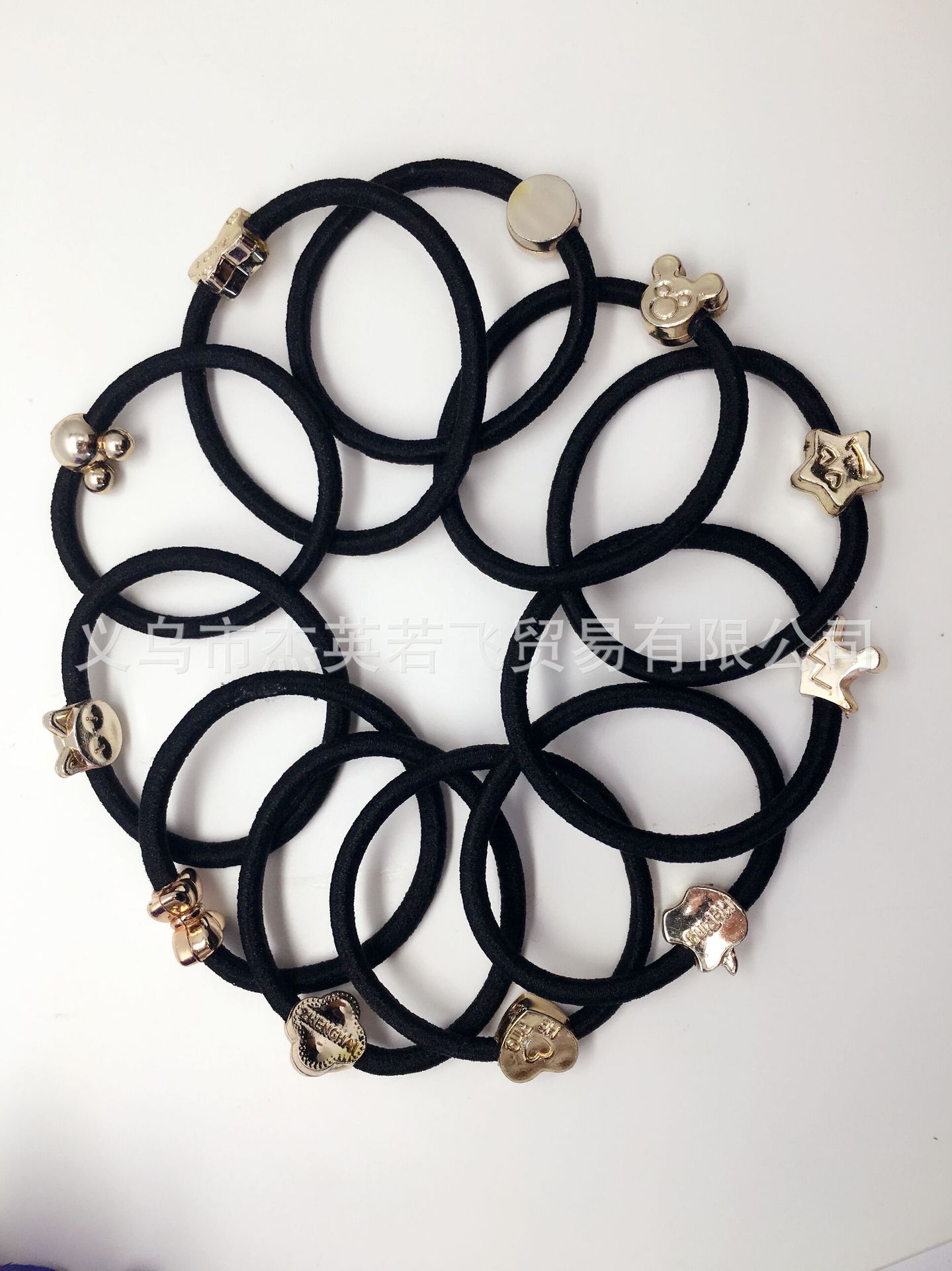 Accessoire cheveux en autre - Ref 1204775 Image 50