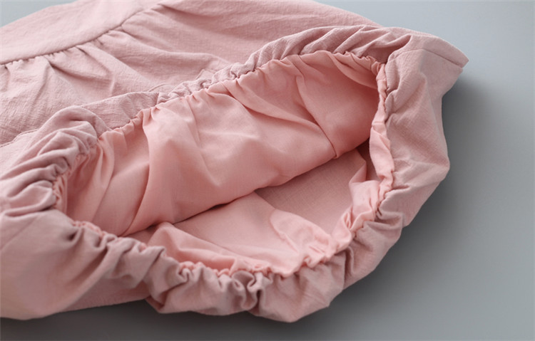 Robe enfant en coton - Ref 2043665 Image 30