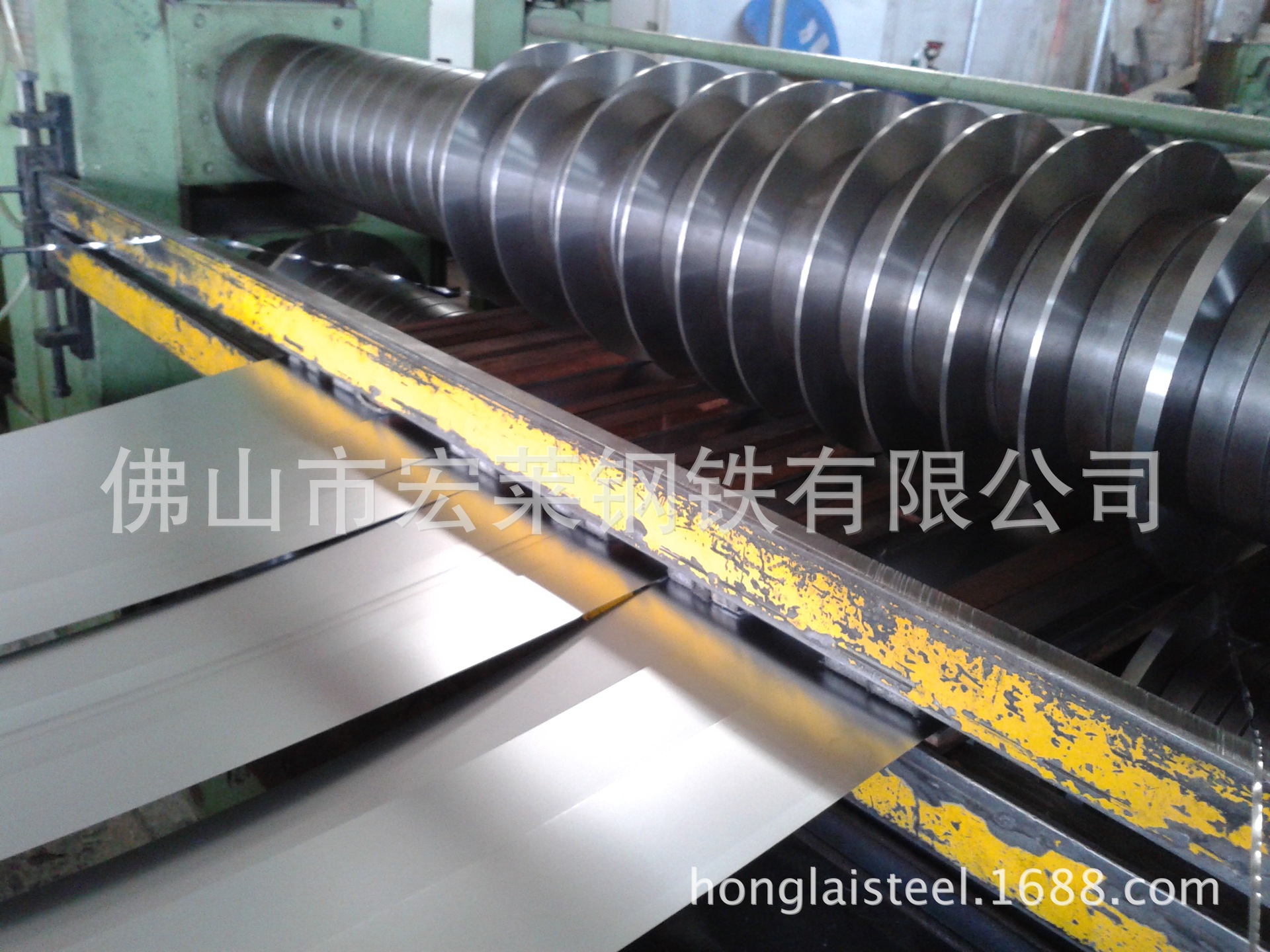 冷轧卷  镀铬卷