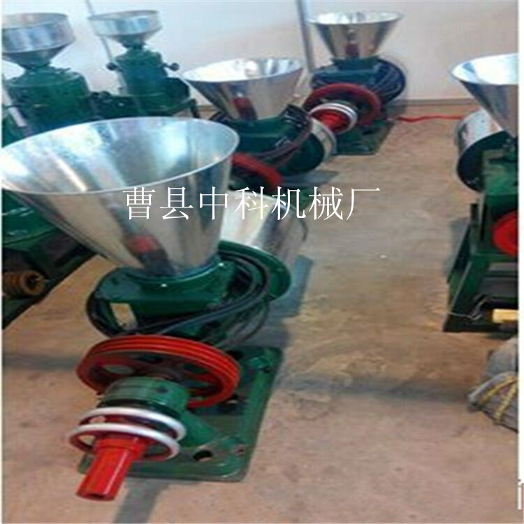 小麥玉米磨面機ZK-330