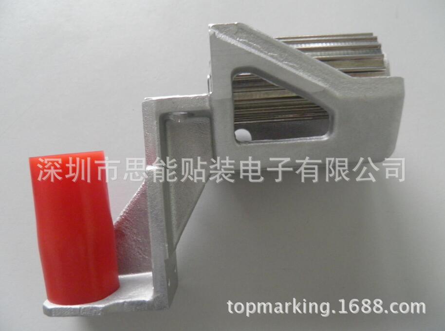 西门子贴片机X轴轴承 03038315 DEFLECTION UNIT X