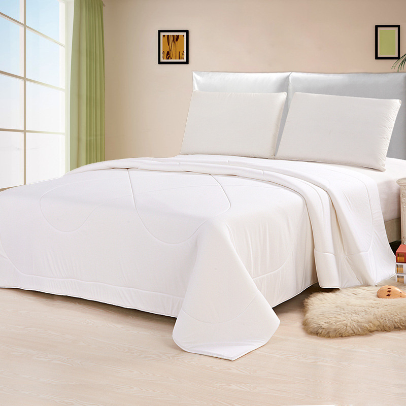 包邮 泰国天然乳胶被子单双人夏凉被空调被乳胶毯子春秋季午睡毯|ms