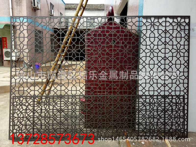 柳州木纹铝单板一级代理