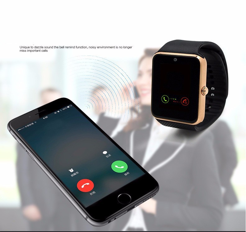 Smart Watch - Ref 3439611 Image 5