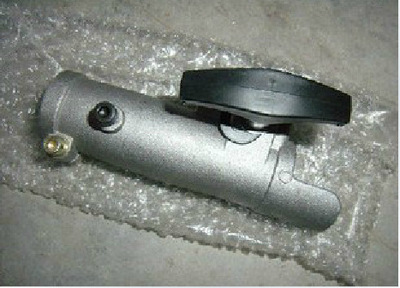 正品高枝剪加長杆連接頭高枝鋸接頭高枝鋸加長杆接頭