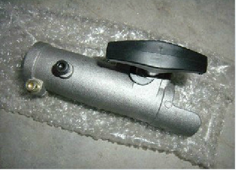 正品高枝剪加長杆連接頭高枝鋸接頭高枝鋸加長杆接頭