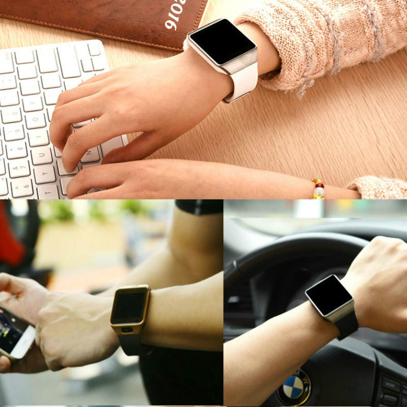 Montre sport Divertissement social - Ref 3439415 Image 4