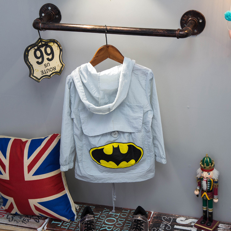 Chemise garcon à manche longue - Ref 2073621 Image 14