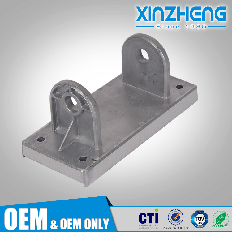 电动卷闸拉闸伸缩闸配件连接件链接件接口件结构件扣位件铝压铸