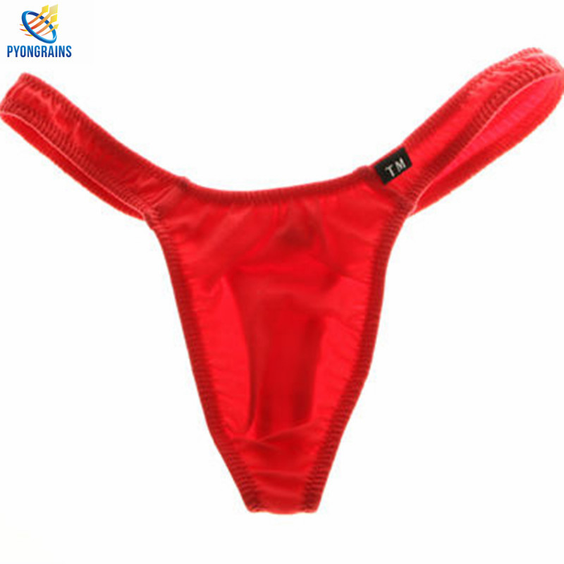 Underwear, breathable elastic trousers