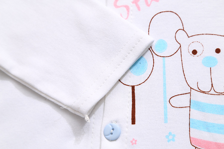 Coffret cadeau pour nouveau-né - vêtements - Ref 1969909 Image 18